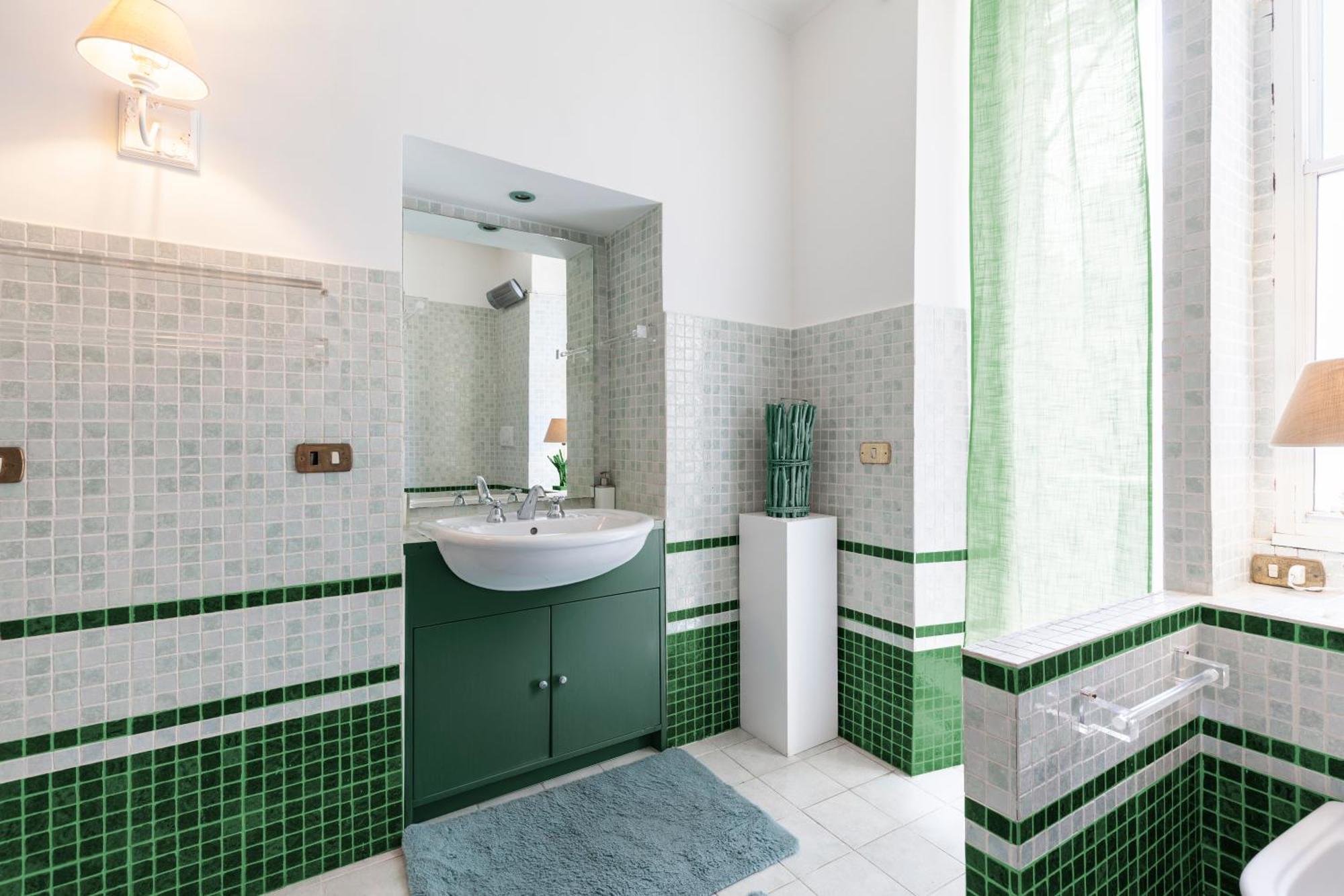 Spanish Steps Historic Apartamento *
