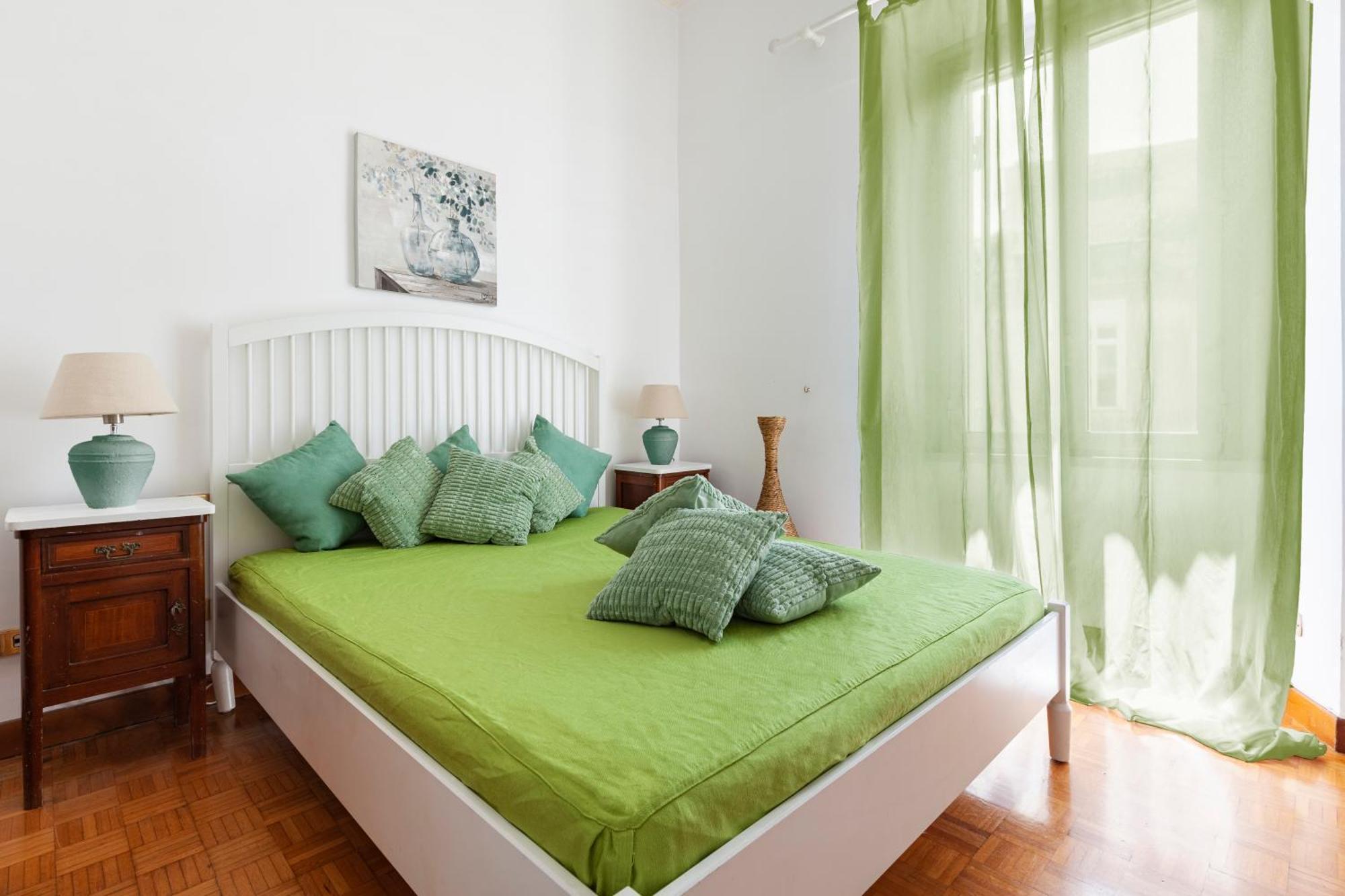 Apartamento Spanish Steps Historic *