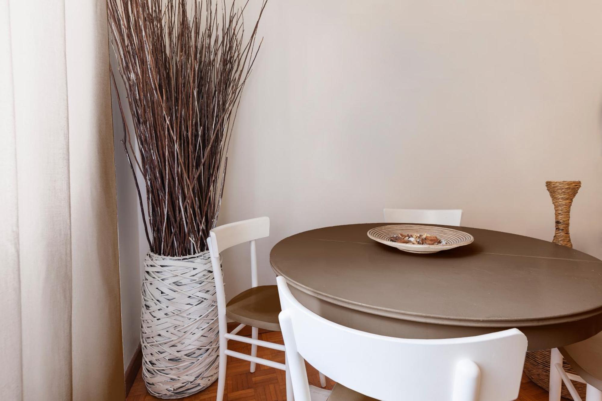 Apartamento Spanish Steps Historic Roma